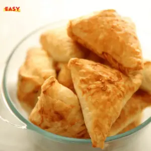 Bricks au Air Fryer