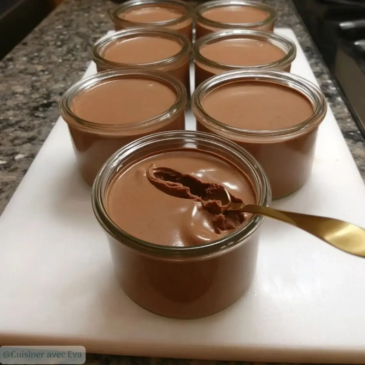 CremeChocolatMaison