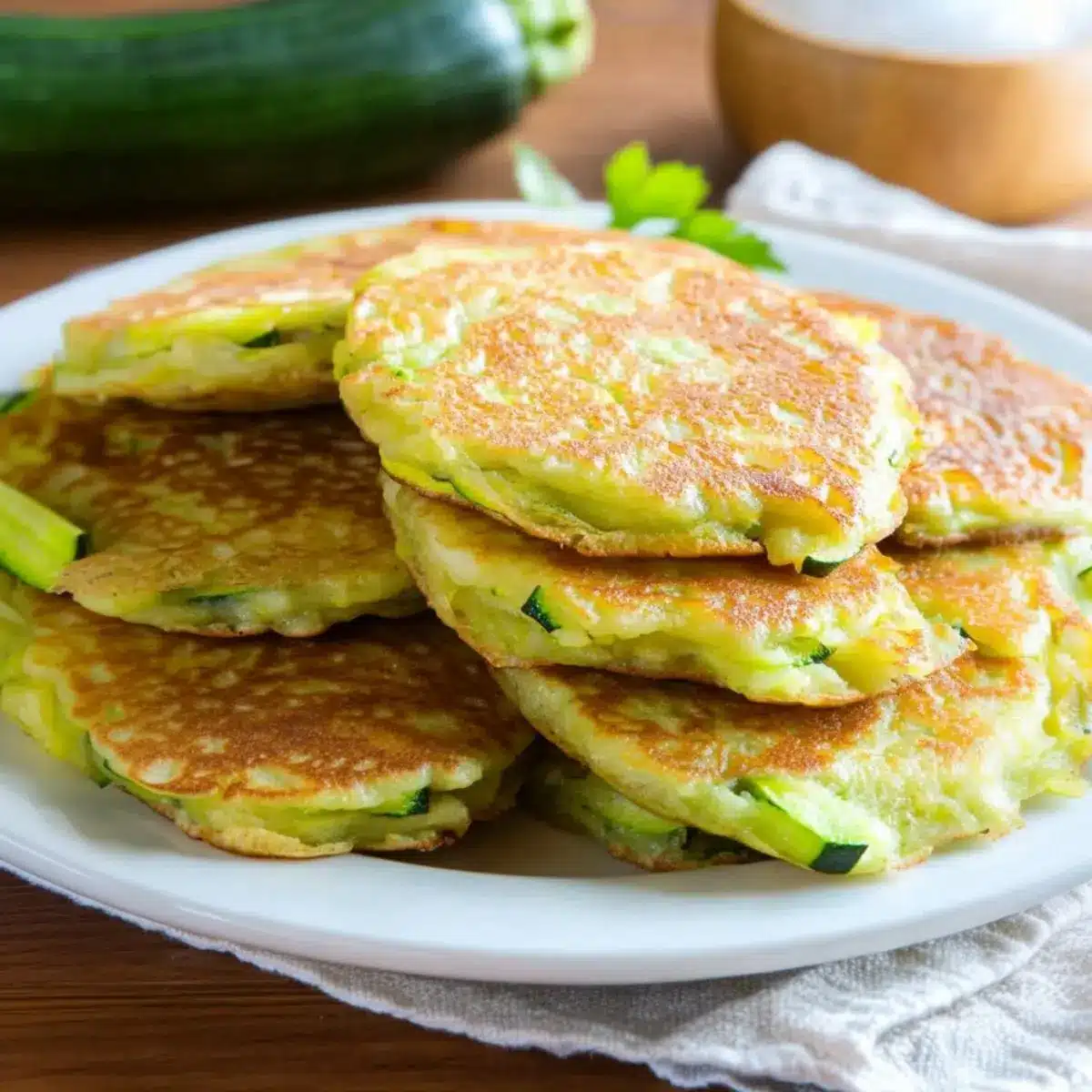 Crepesmoelleusescourgettes