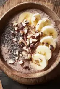 Dahl de Lentilles Corail à la Coco