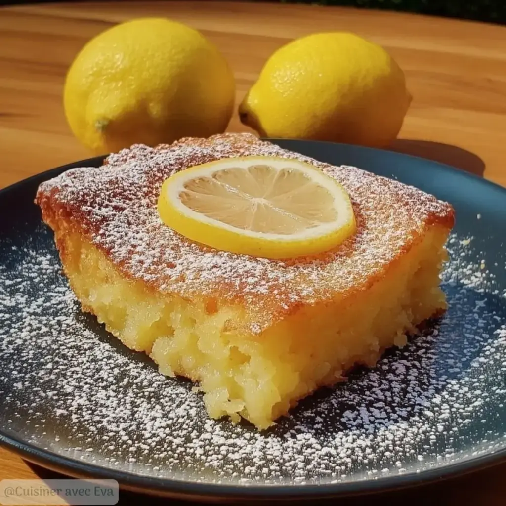 Fondant Citron Mascarpone : Un délice à découvrir ! –