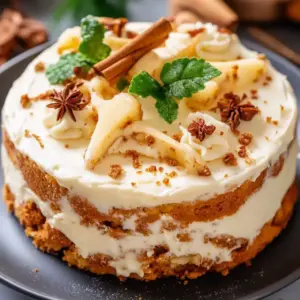 Le Gâteau des Anges