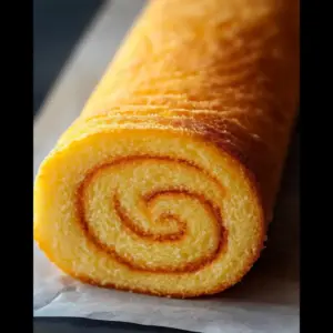 Génoise Express pour Bûche de Noël : Moelleuse et Facile à Rouler