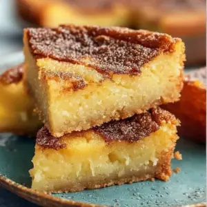Moelleux Frangipane au Rhum