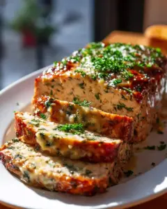 Pain De Viande Poulet Ail Parmesan La Recette Parfaite Pour Un Repas Savoureux