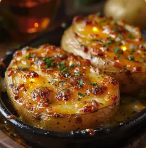 Kartoffelsalat : La véritable salade de pommes de terre à l’allemande