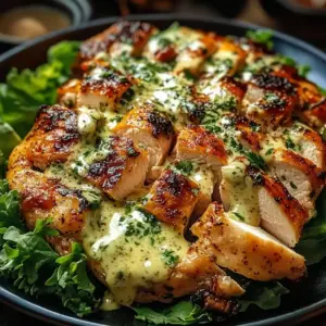 Poulet César Ultime