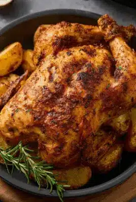 PouletYassa