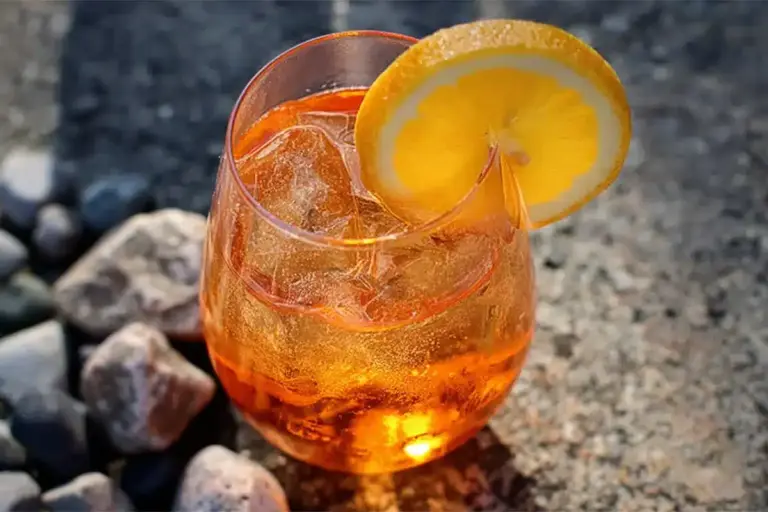 Spritz Italien : L’apéro ensoleillé qui fait voyager sans quitter son jardin