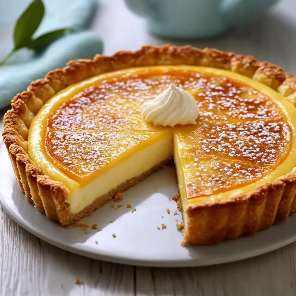 TartealaBresilienne