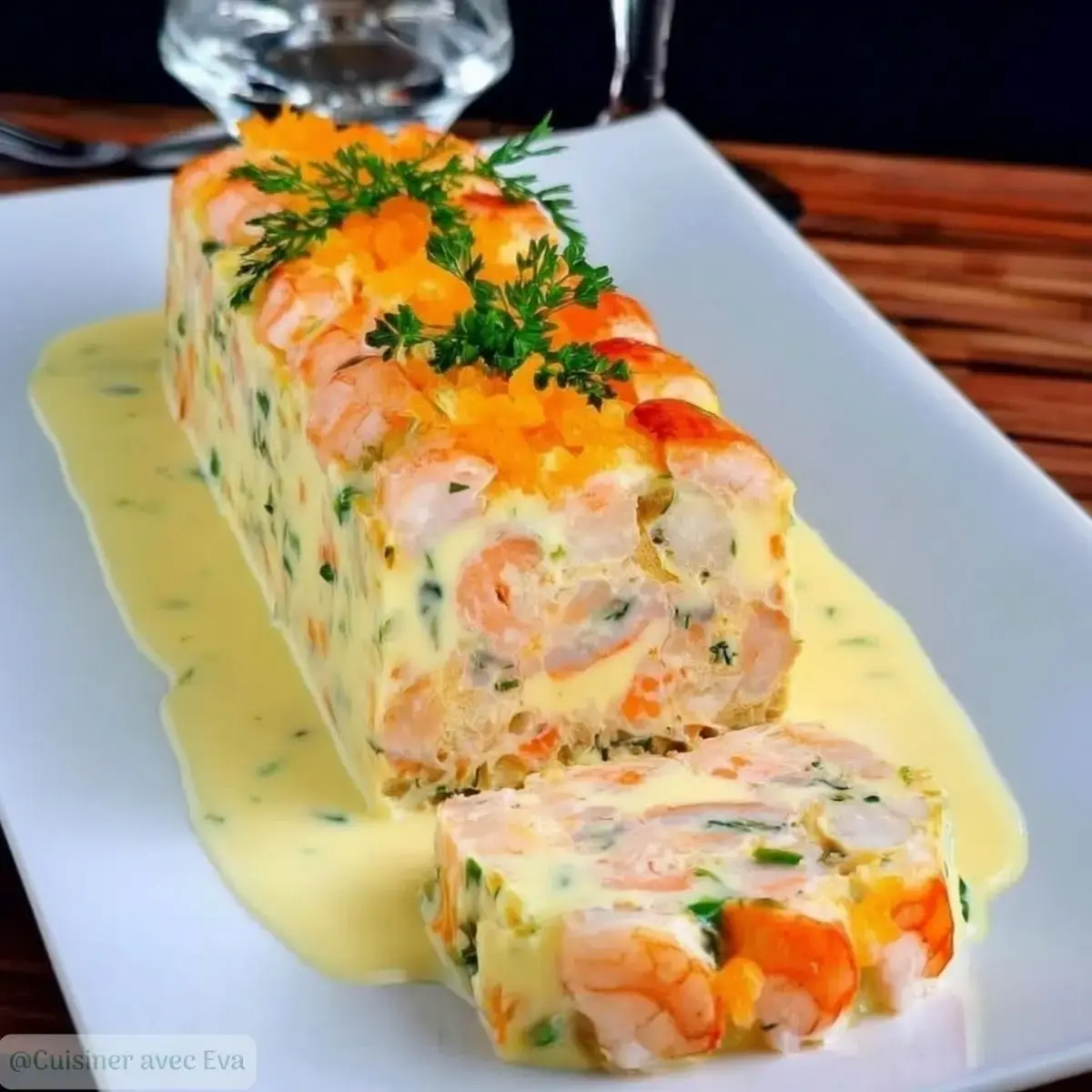 TerrinedeSaintJacquesetSaumon