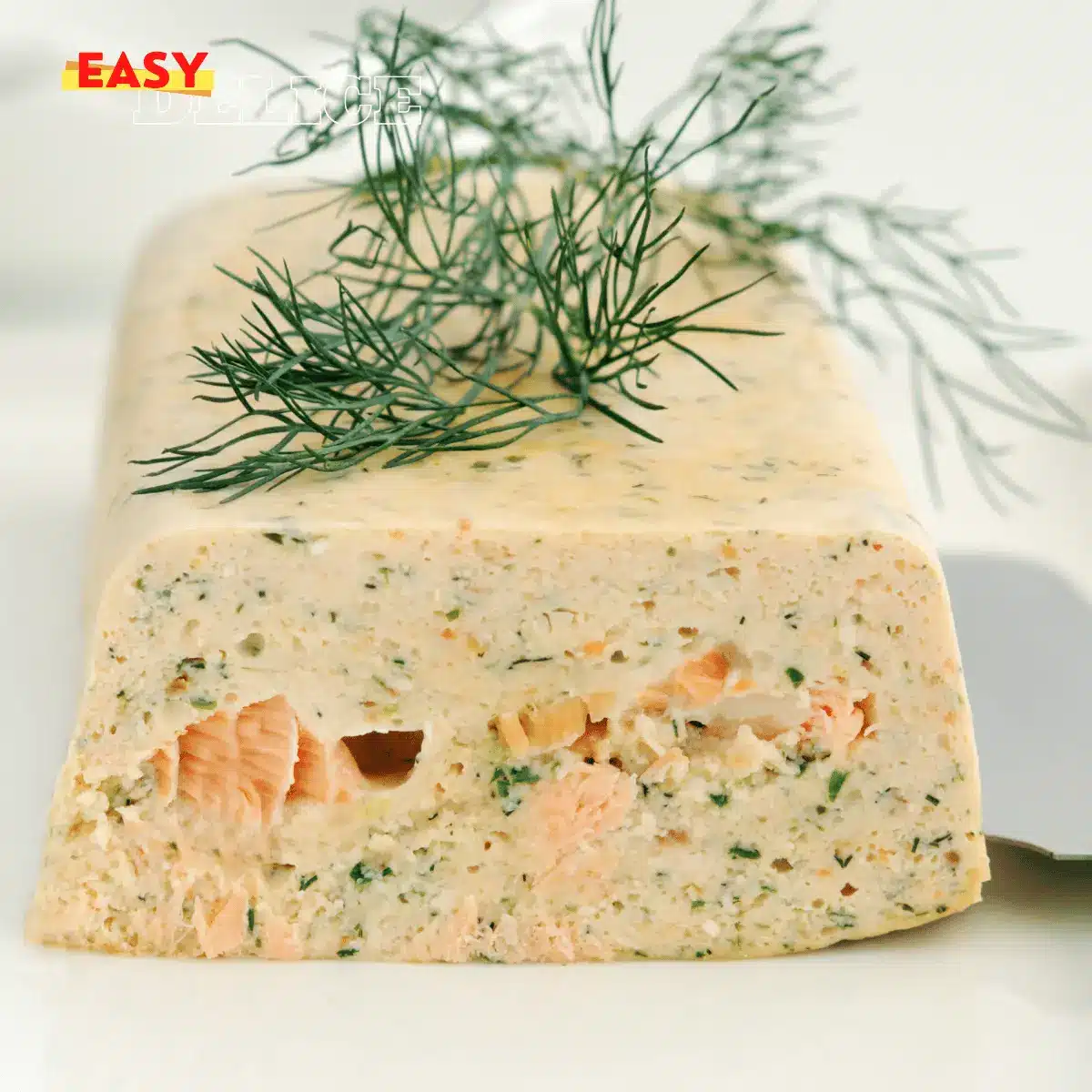 Terrine de Saumon : Une Recette Raffinée et Facile 2 Terrine de saumon