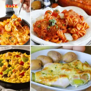 Batch Cooking Hivernal : 5 Recettes Économiques et Réconfortantes