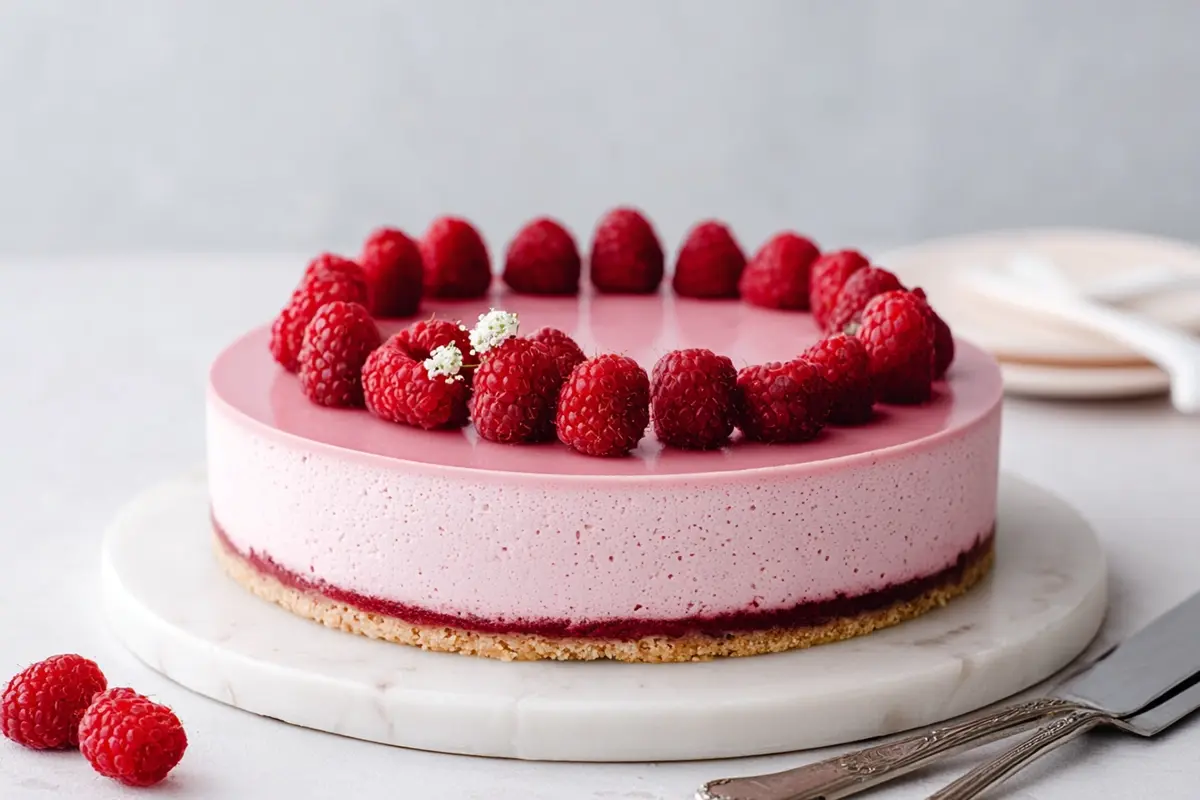 bavaroisframboisechocolatblanc 4