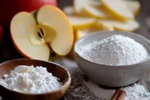 Beignets à la Pomme Faciles et Gourmands