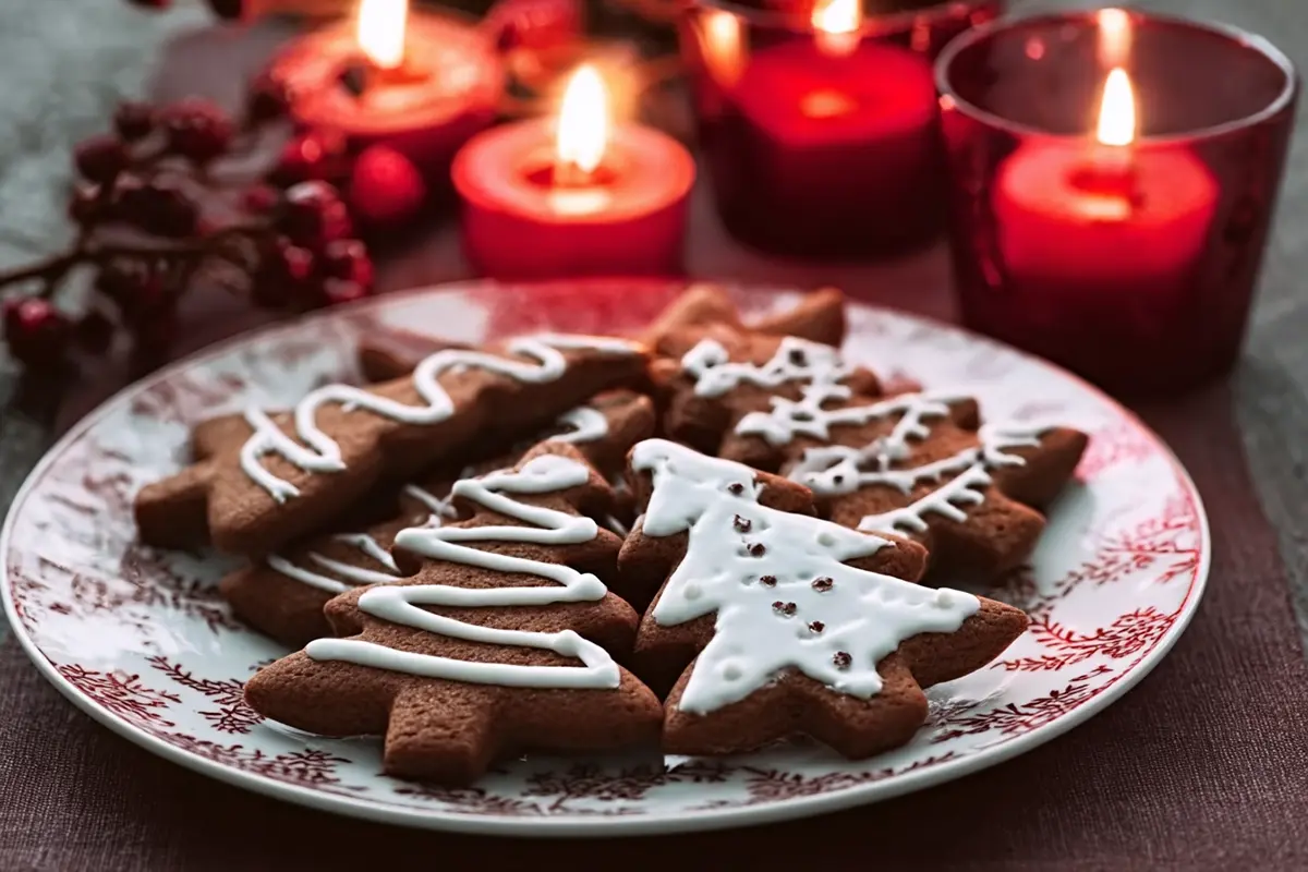 biscuitsdeNoelauchocolat 2