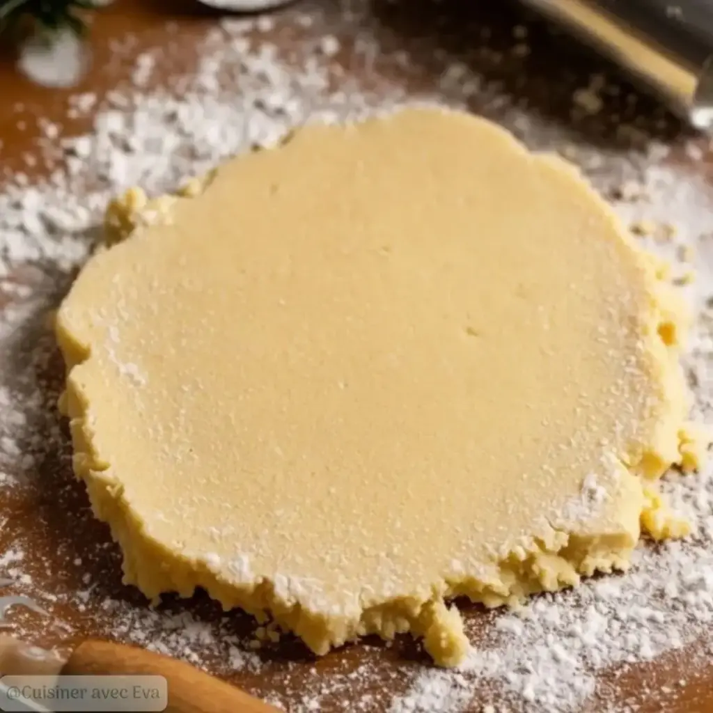 Biscuits de Noël Maison : pâte sablée fondante & gourmande –