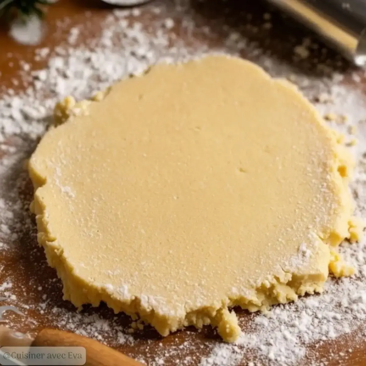 biscuitsdeNoelmaison