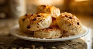 Biscuits Sans Sucre Sans Farine