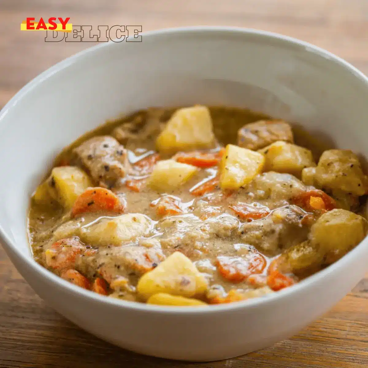 blanquettedeveaurecette