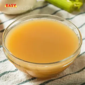 Bouillon de Légumes Maison : Économique et Savoureux