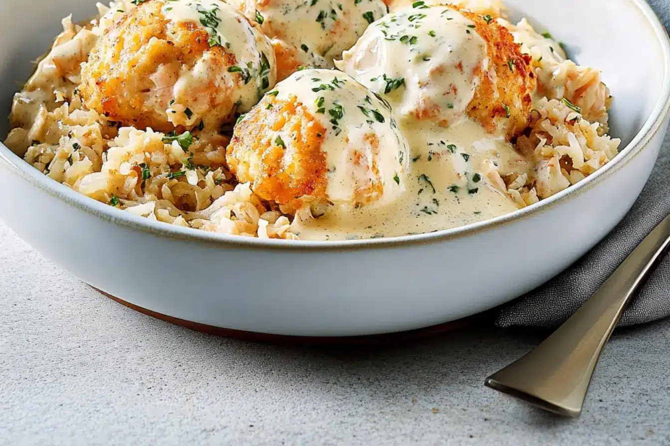 boulettesdesaumonsaucecitronmoutarde 2
