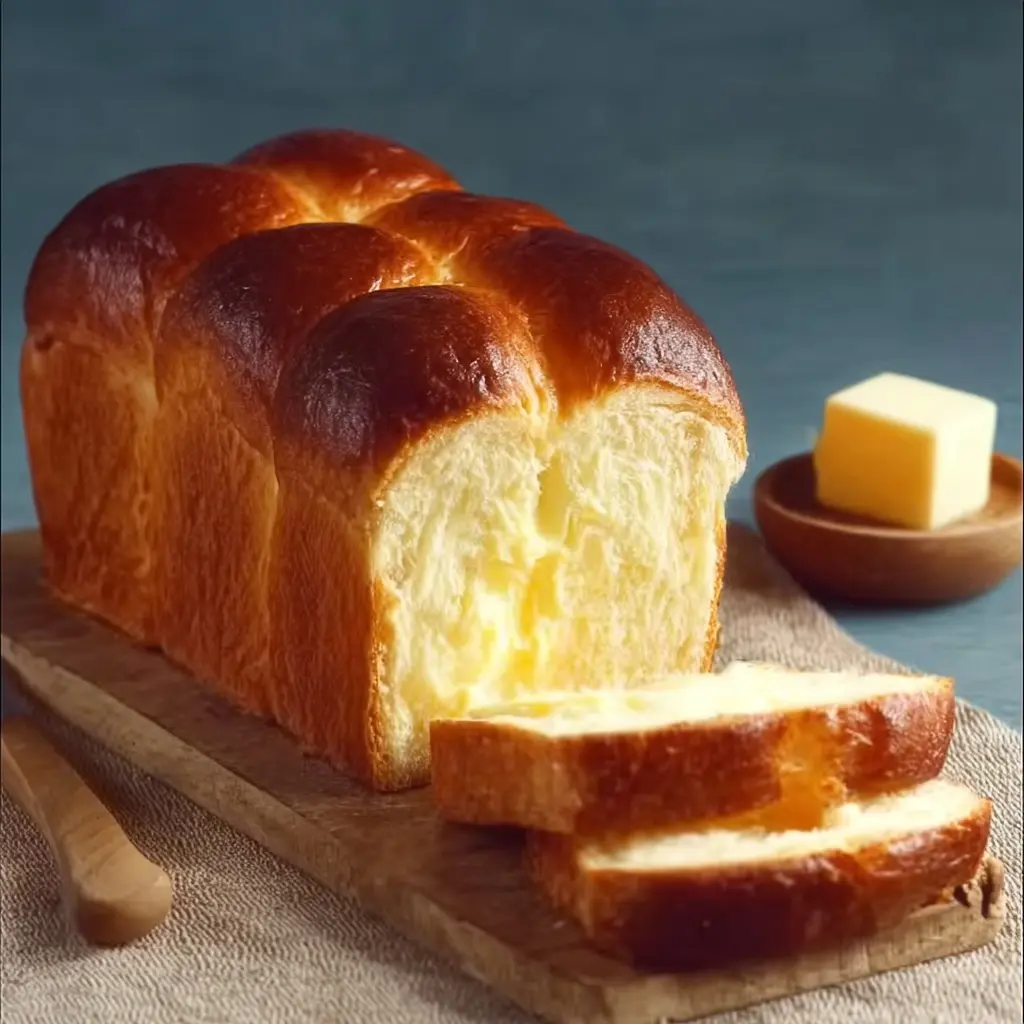 Brioche Extra Moelleuse et Légère: Recette Facile à Maîtriser