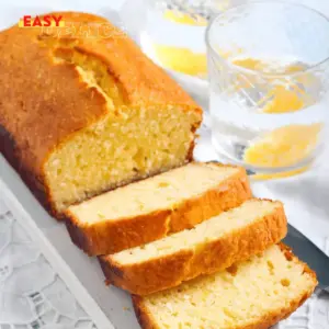 Cake Moelleux à l’Air Fryer