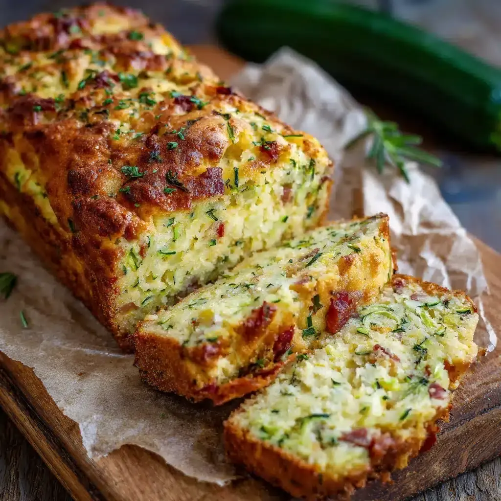 Le Meilleur Cake Moelleux à la Courgette 2 cake moelleux courgette