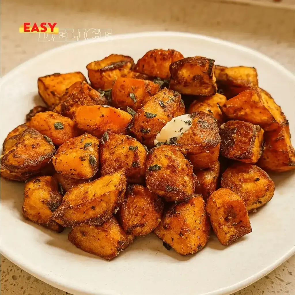 Recette Facile de Carottes Rôties : Airfryer ou Four
