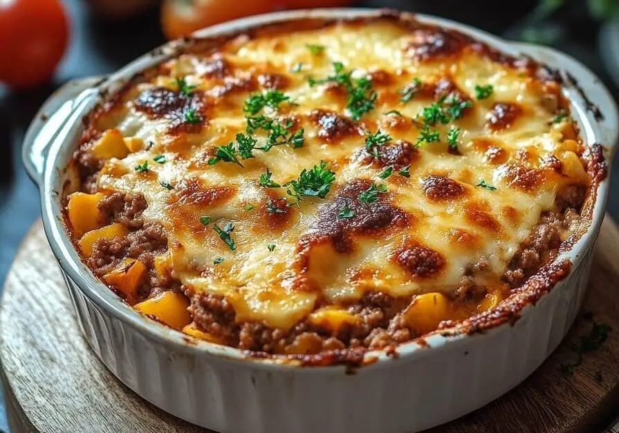 casseroledehamburger