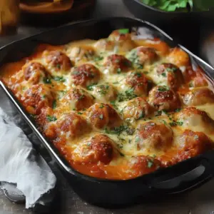 Cassoulet de Boulettes de Viande à la Cyril Lignac