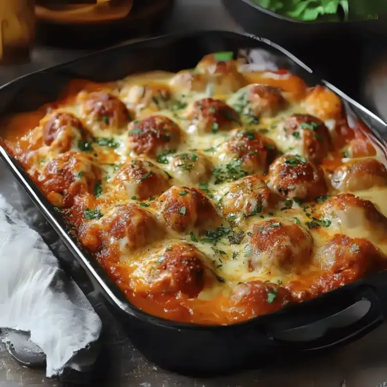 Recette de Cassoulet de Boulettes de Viande à la Cyril Lignac : Réconfortant et Facile