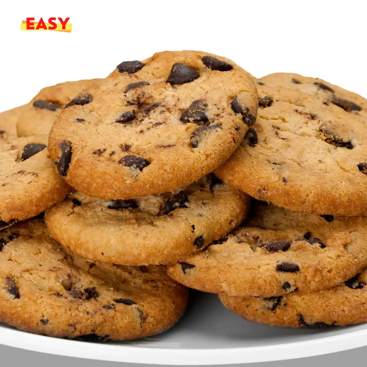 Cookies Faciles au Airfryer : Une Recette Rapide et Délicieuse 2 cookies Airfryer