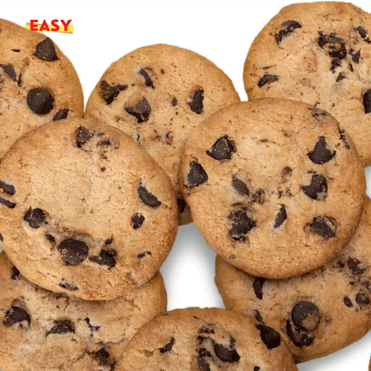 cookiesairfryerrecettefacile 4