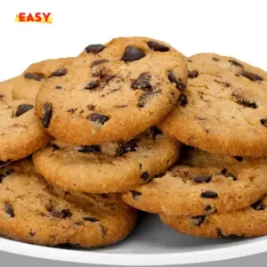 Cookies Moelleux au Airfryer