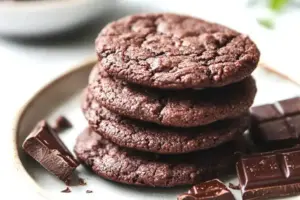 Cookies aux Pépites de Chocolat Classiques