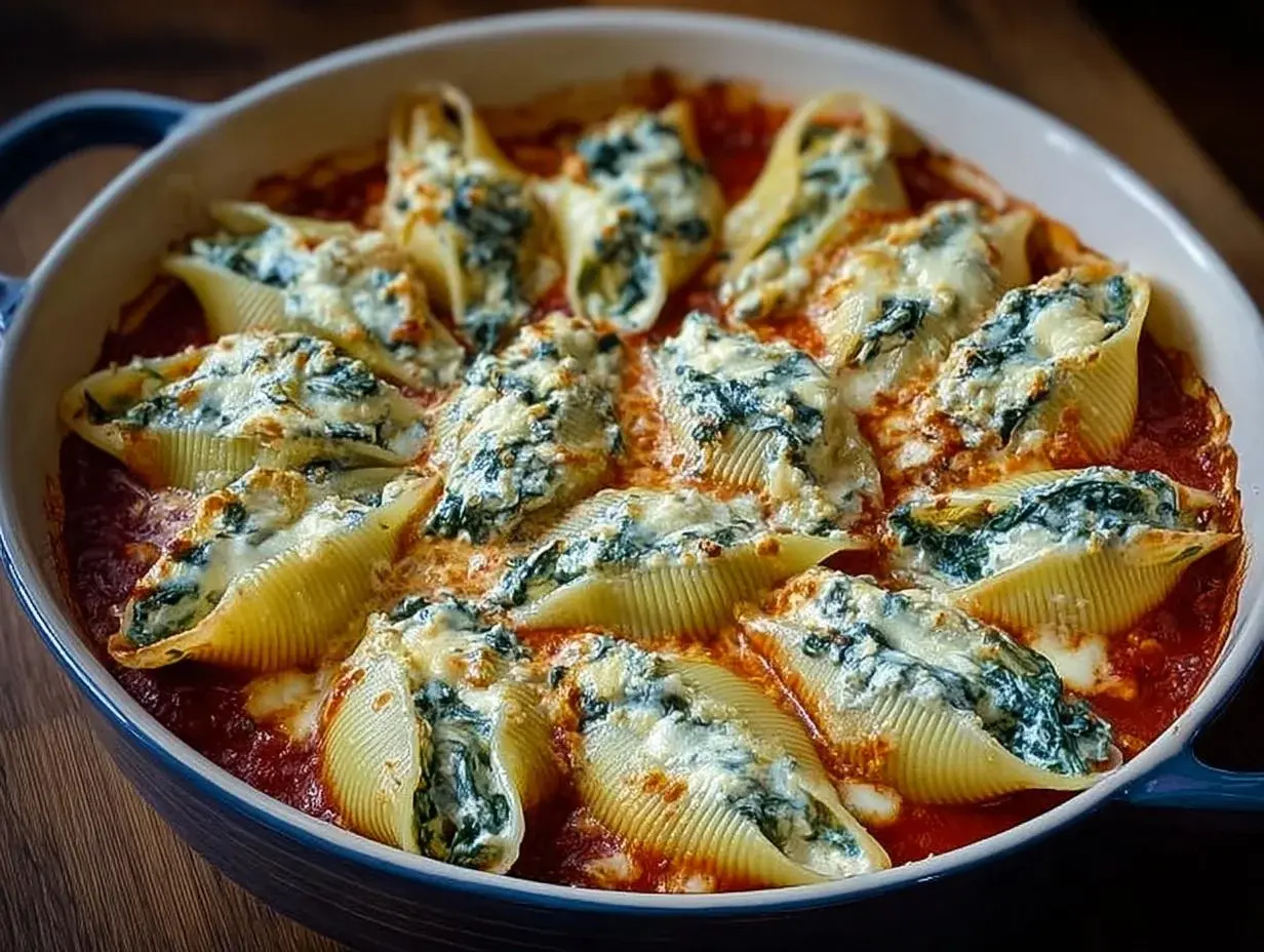 coquillesfarciesrecette