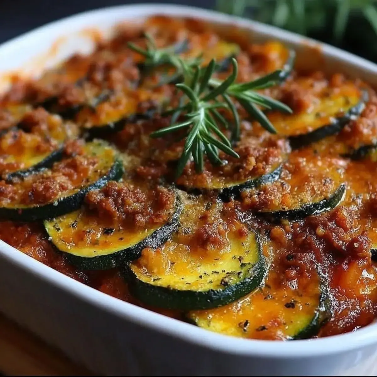 courgettesalabolognaiserecette