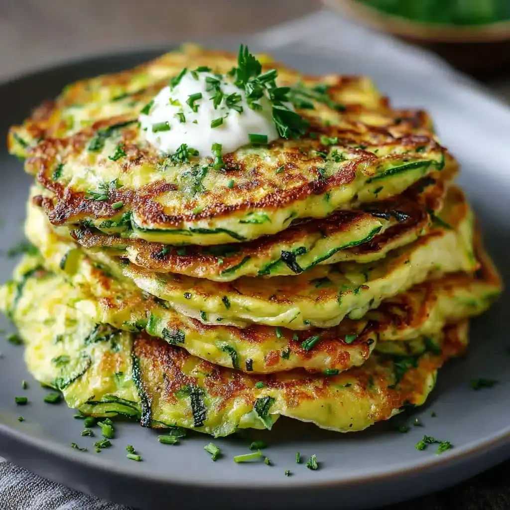 crepesdecourgettes