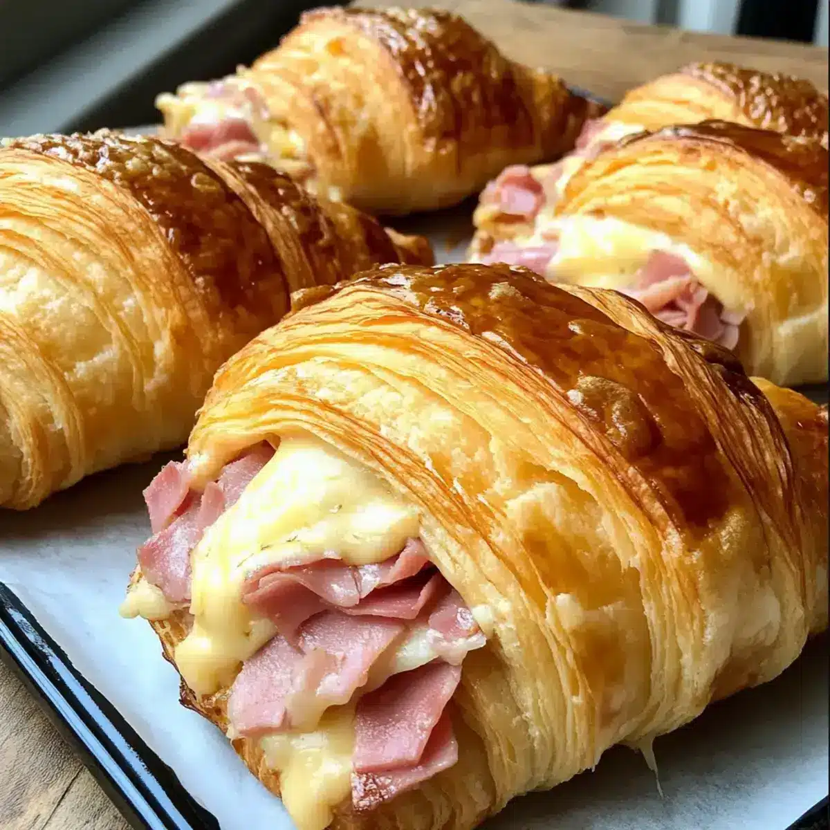 croissantjambonfromage 2