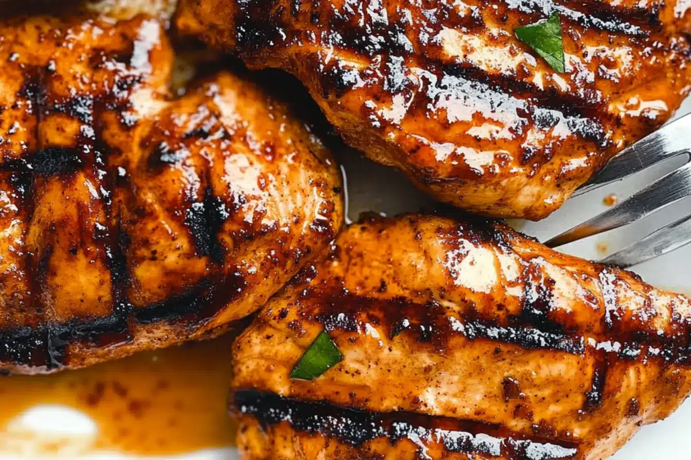 cuissonpouletmarine