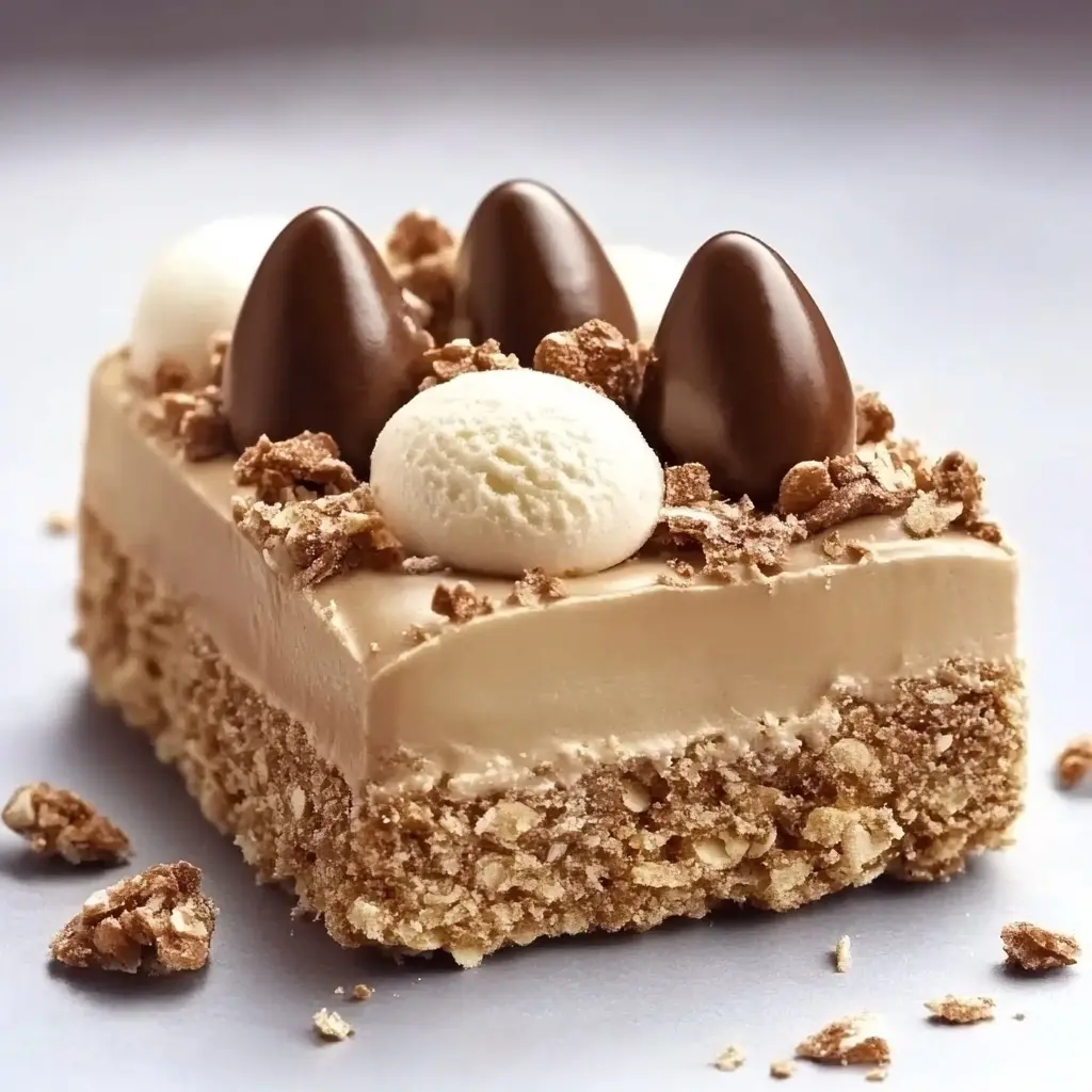 Dacquoise Pralinée Croustillante: Dessert Élégant Fait Maison 2 dacquoise pralinée croustillante