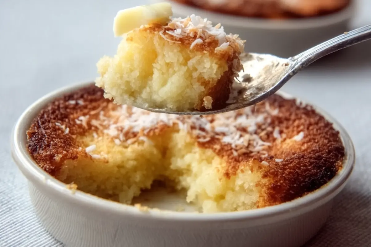 Délice des îles : le dessert exotique ananas coco qui sent bon les vacances 2 délice des îles ananas coco