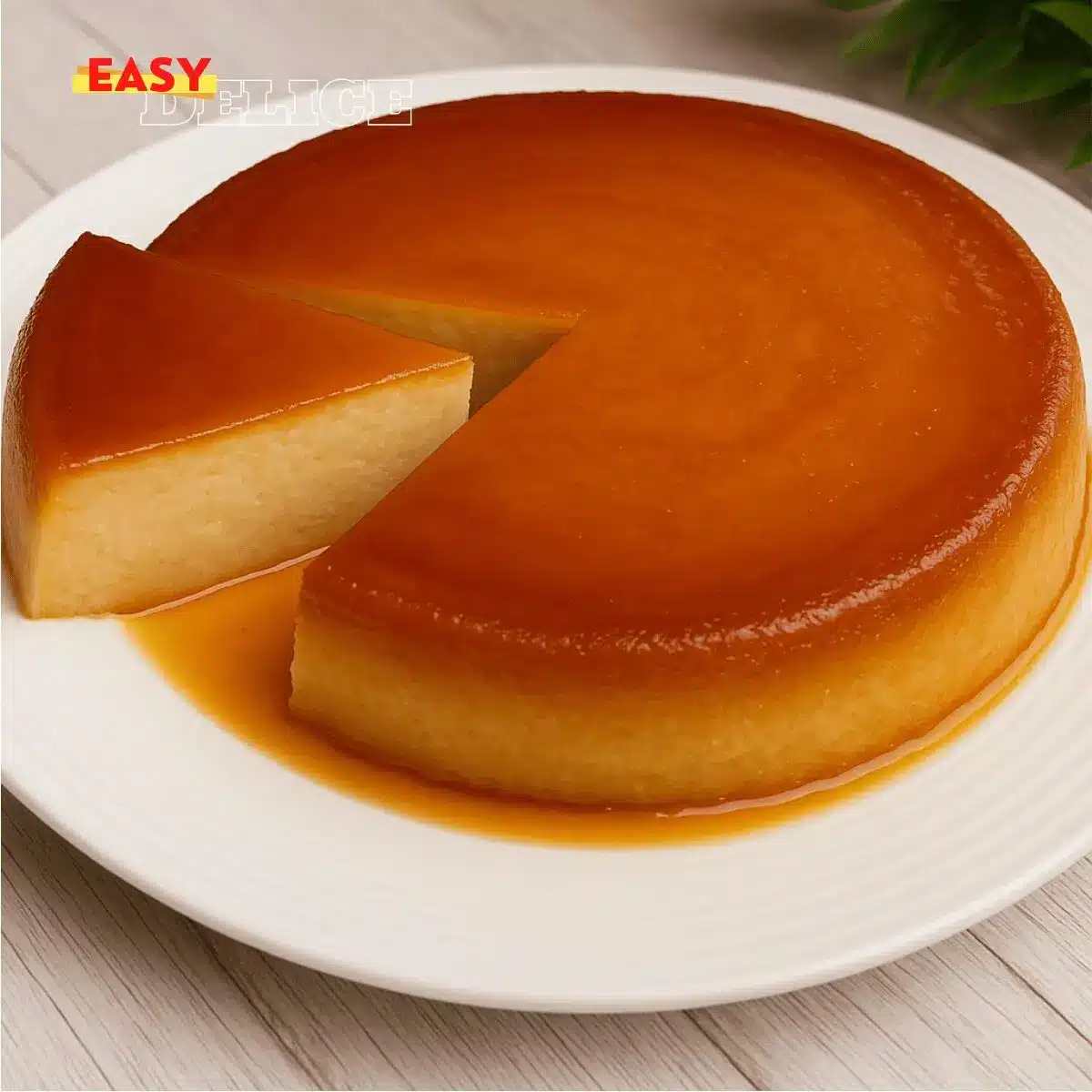 dessertbananeuflait