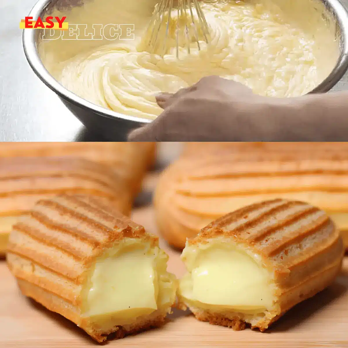eclairsauchocolat