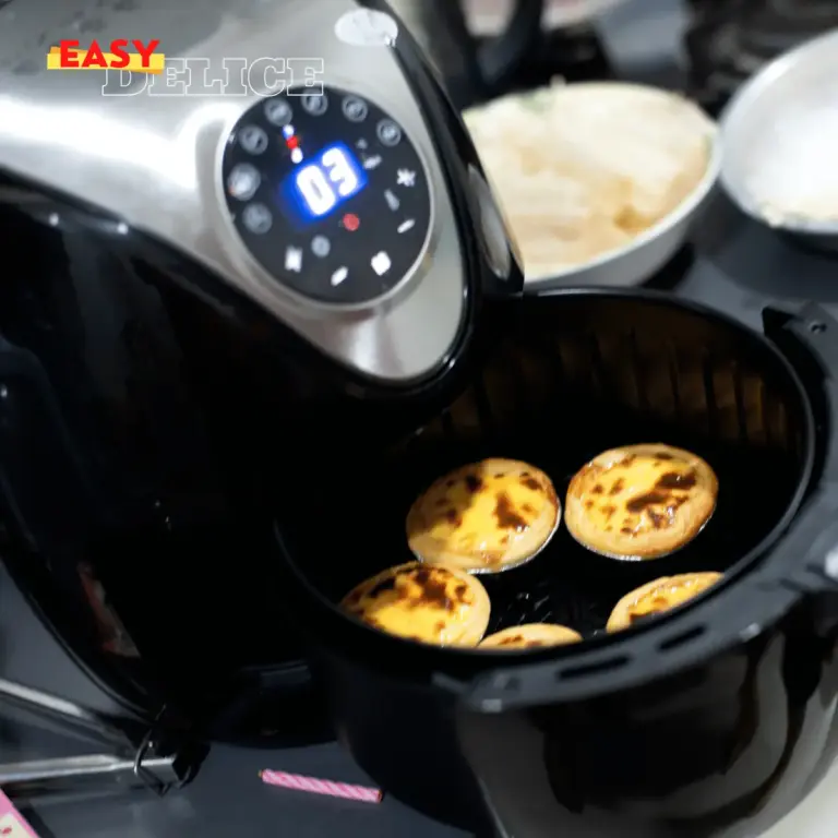 10 Erreurs Courantes avec l’Air Fryer