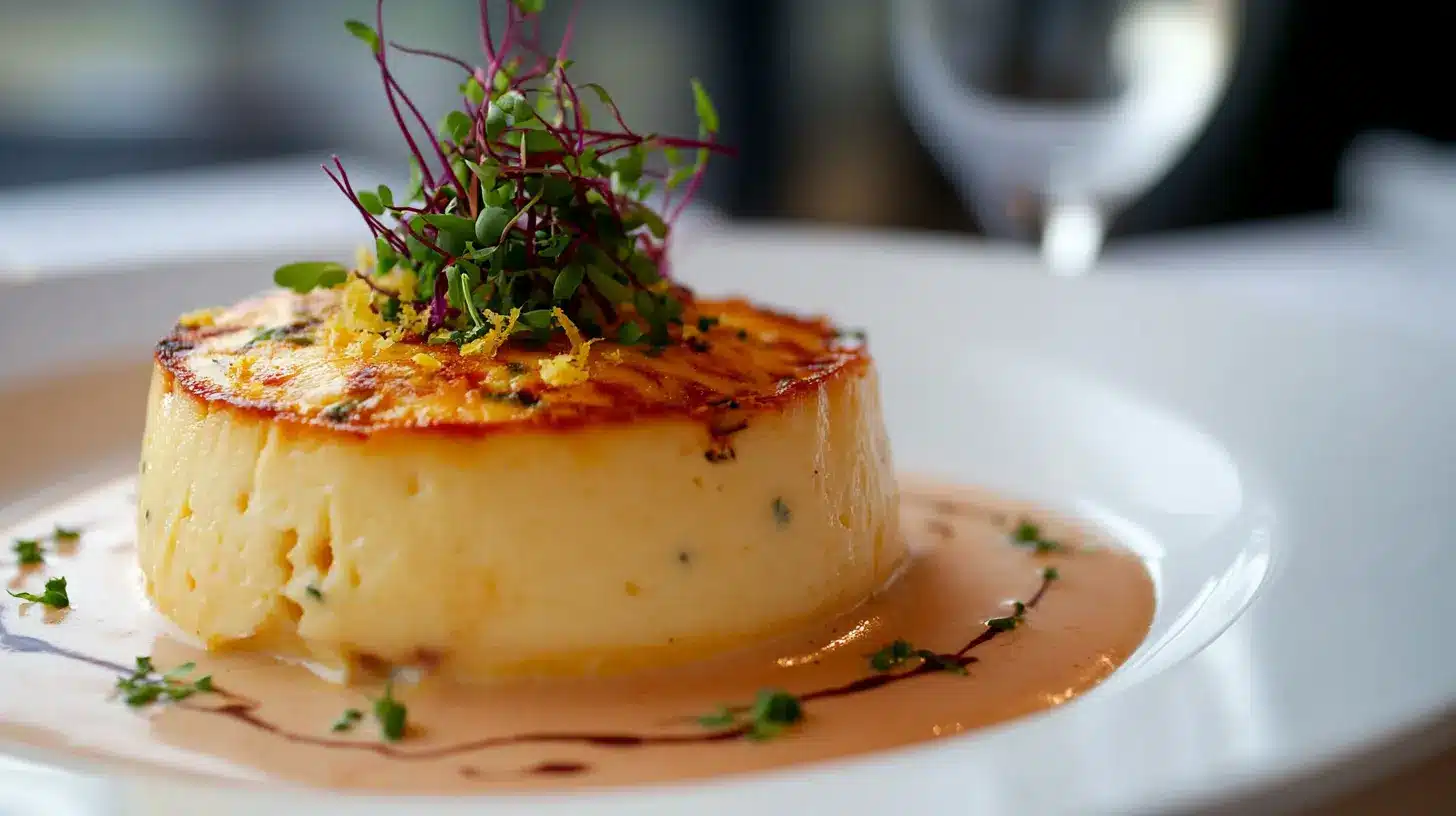 flanaucrabesauceciboulette