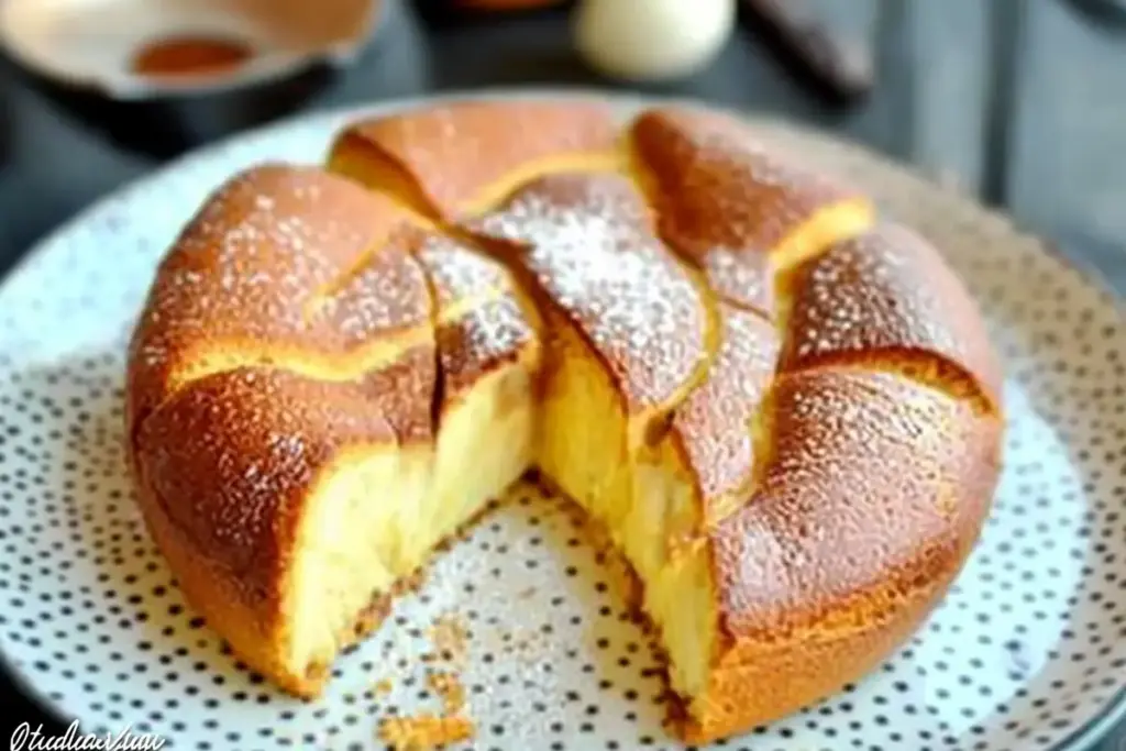 Fondant aux Petits Suisses : Recette Légère, Moelleuse et Ultra Facile à Réussir