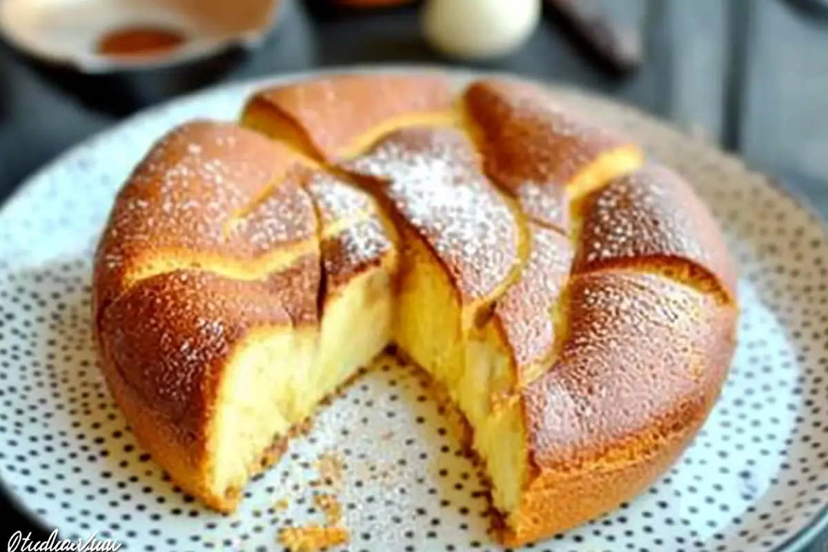 Fondant aux Petits Suisses : Recette Légère, Moelleuse et Ultra Facile à Réussir 2 fondant aux petits suisses
